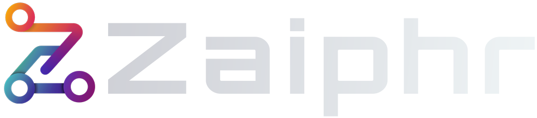 Zaiphr — Canada's Connection to AI